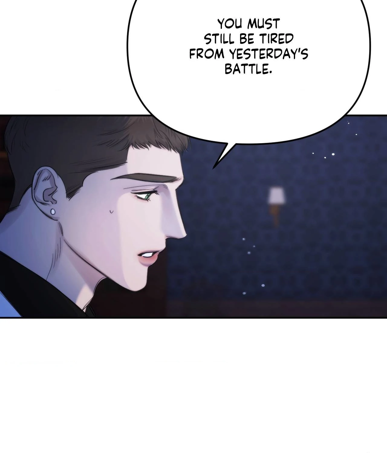 Name Me [Official] - Episode 1 manhwa