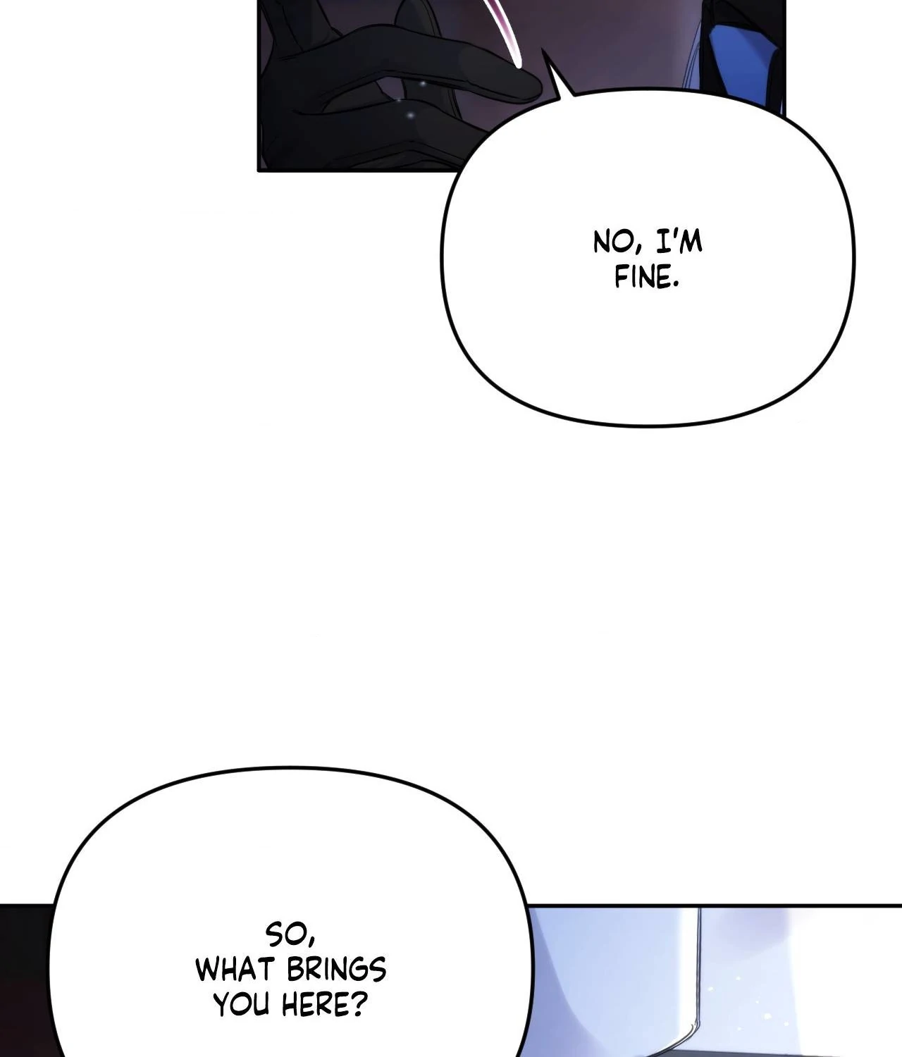 Name Me [Official] - Episode 1 manhwa