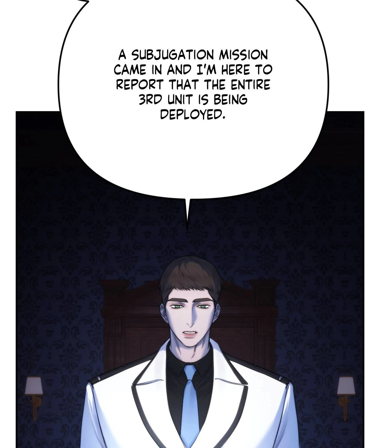 Name Me [Official] - Episode 1 manhwa