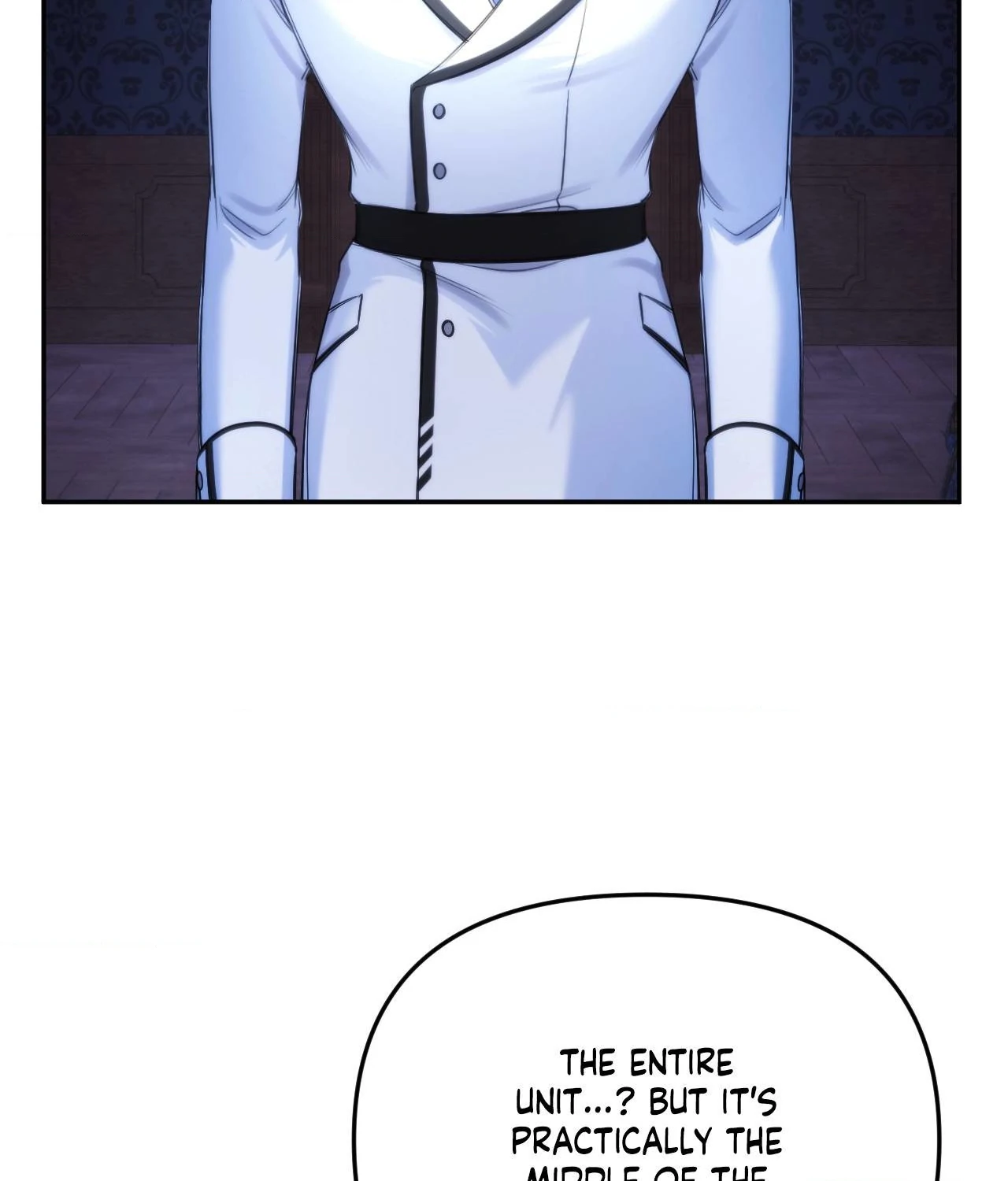 Name Me [Official] - Episode 1 manhwa