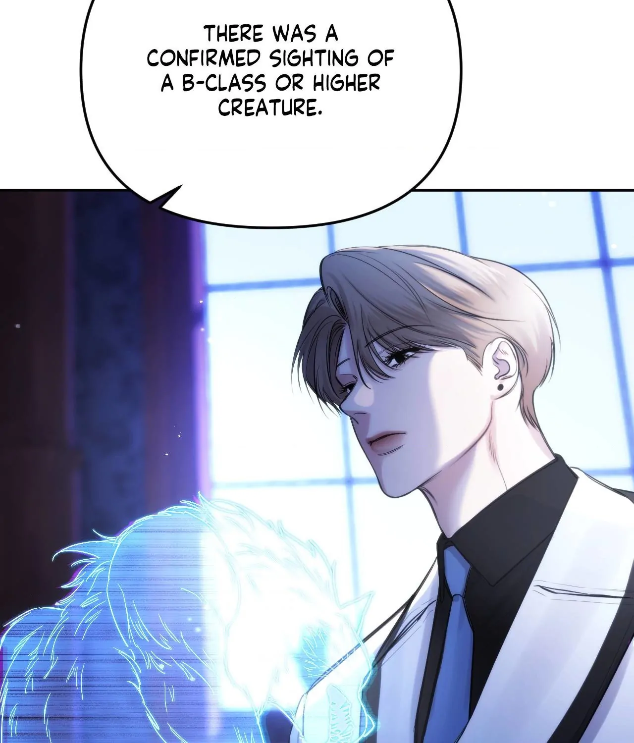 Name Me [Official] - Episode 1 manhwa