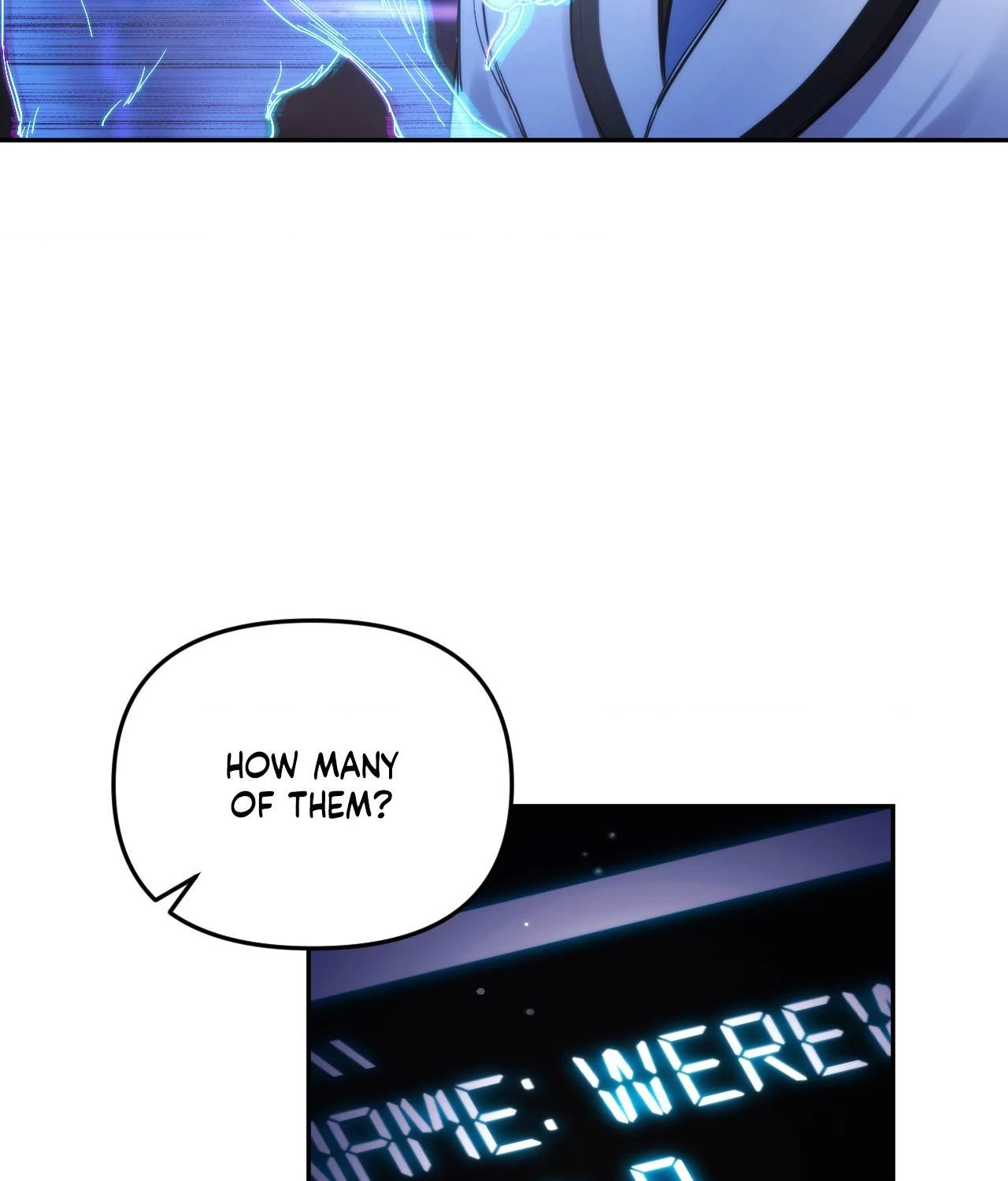 Name Me [Official] - Episode 1 manhwa