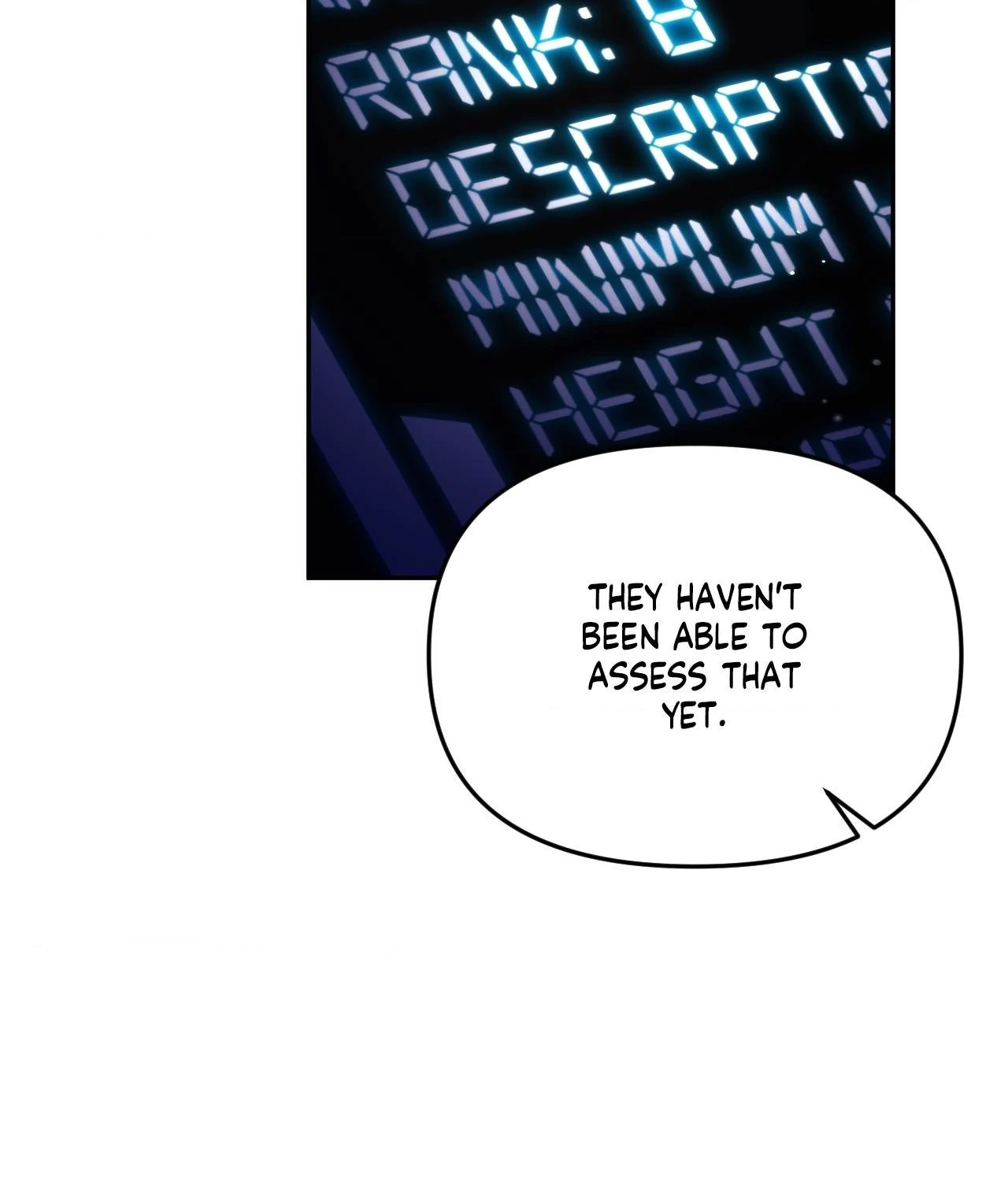 Name Me [Official] - Episode 1 manhwa