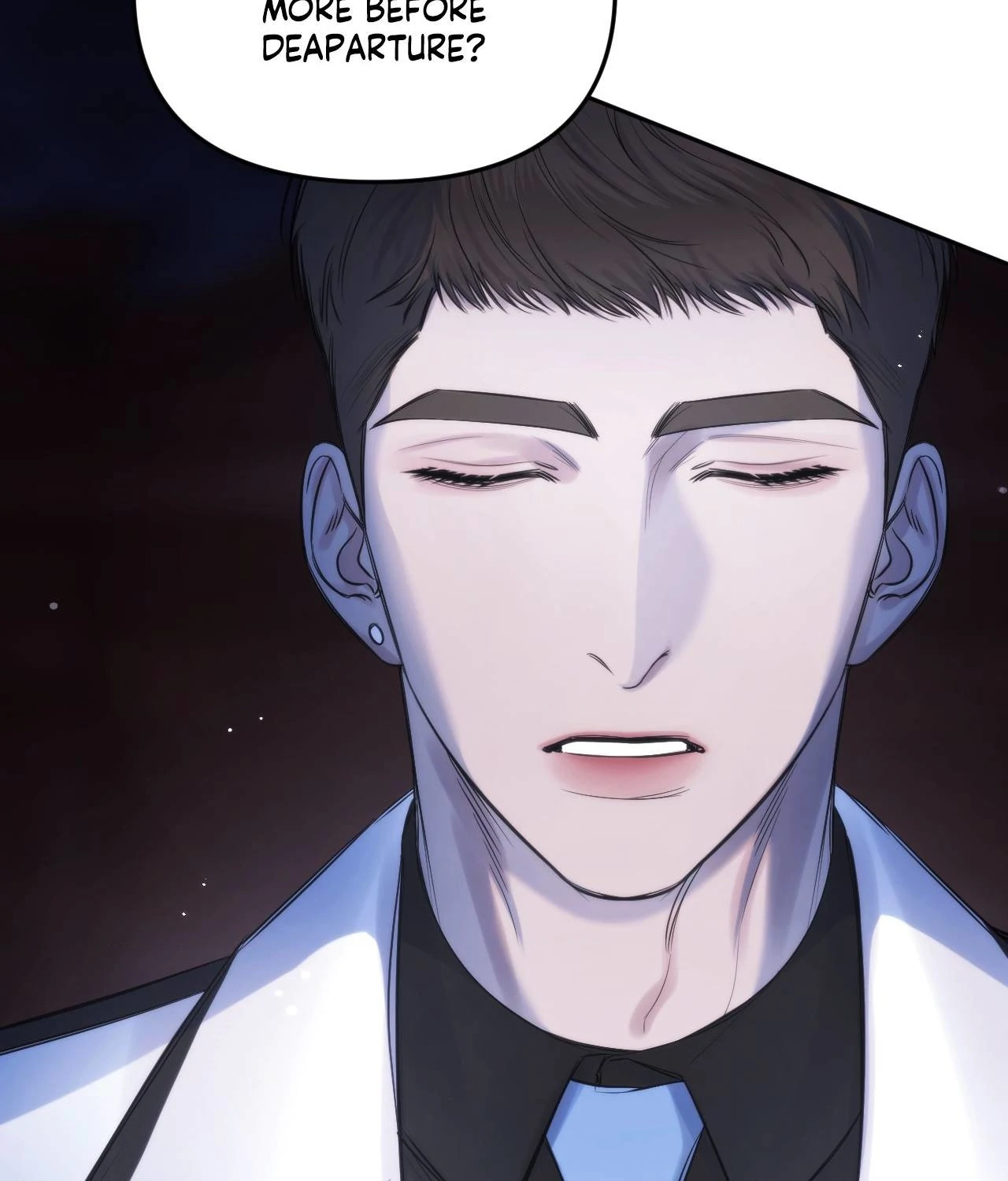 Name Me [Official] - Episode 1 manhwa