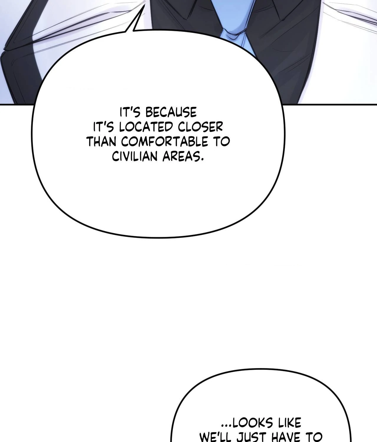 Name Me [Official] - Episode 1 manhwa