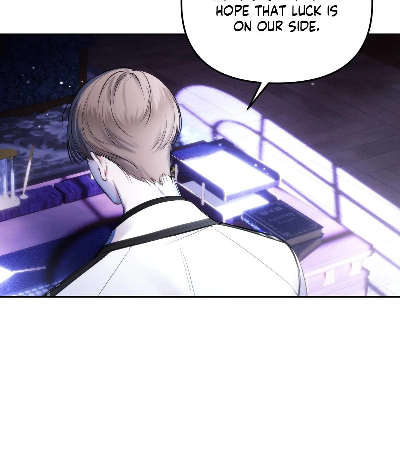 Name Me [Official] - Episode 1 manhwa