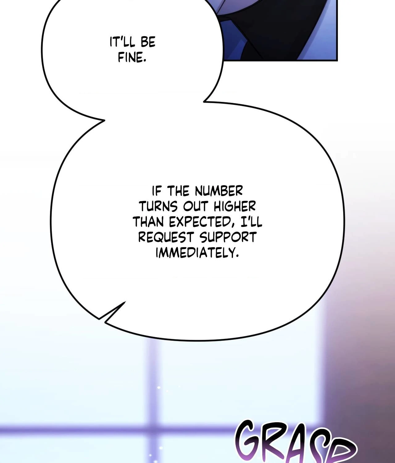 Name Me [Official] - Episode 1 manhwa