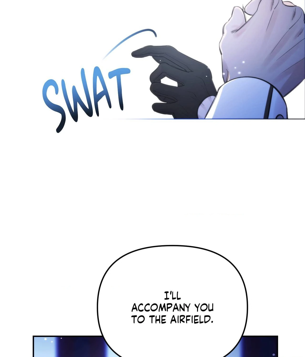 Name Me [Official] - Episode 1 manhwa