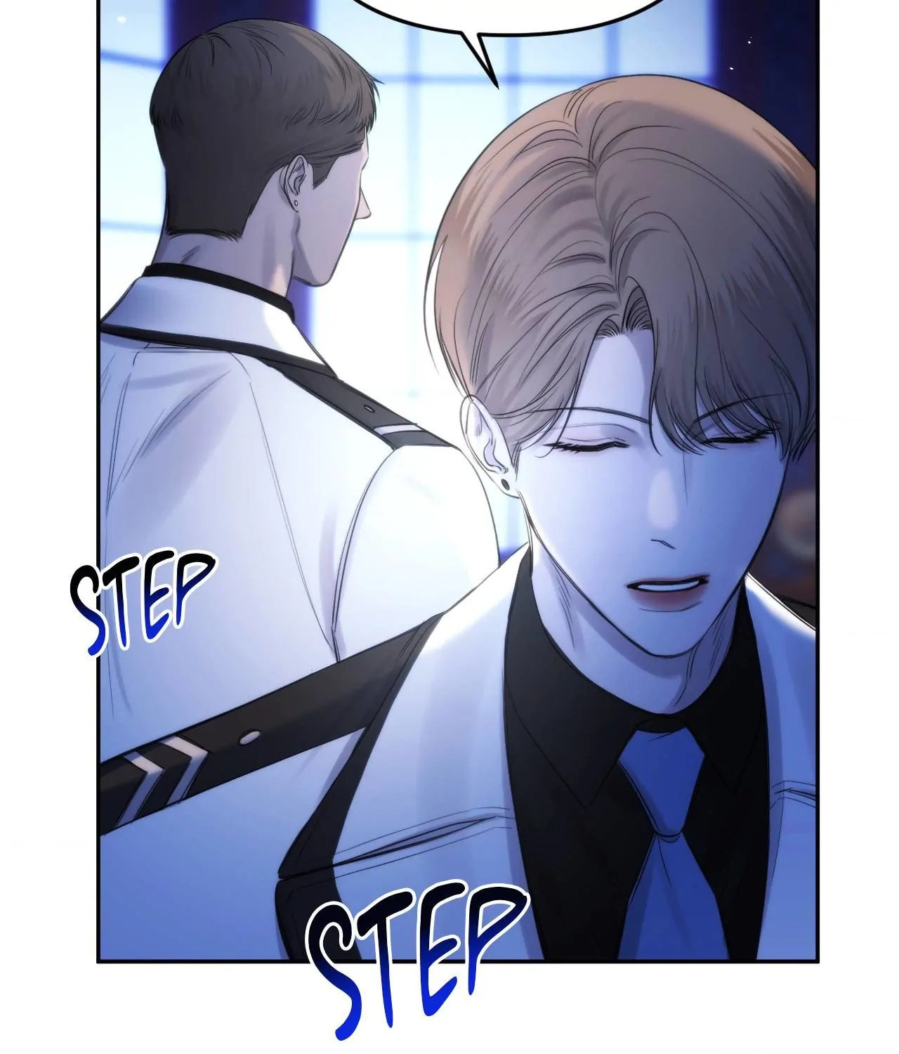 Name Me [Official] - Episode 1 manhwa