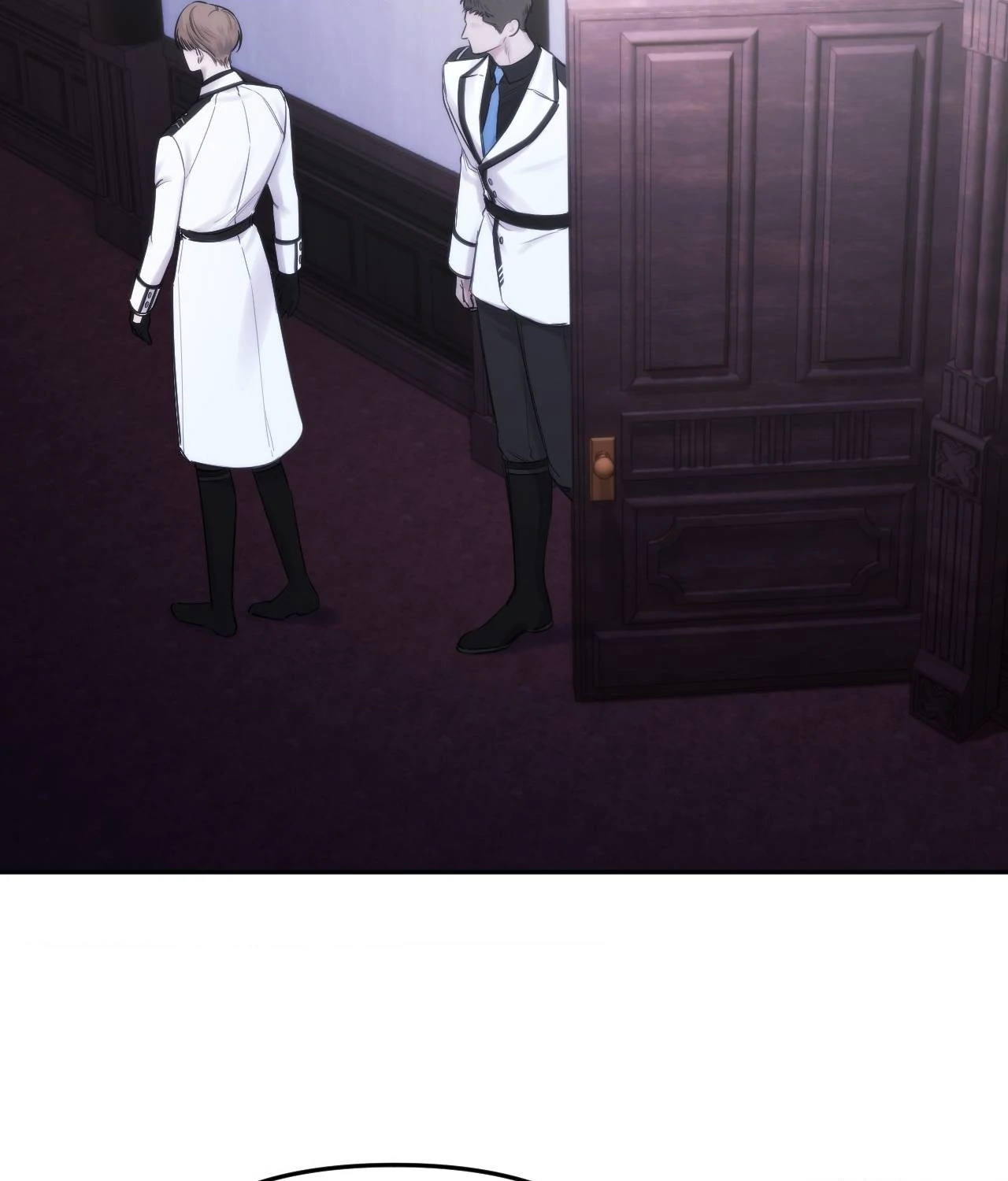 Name Me [Official] - Episode 1 manhwa
