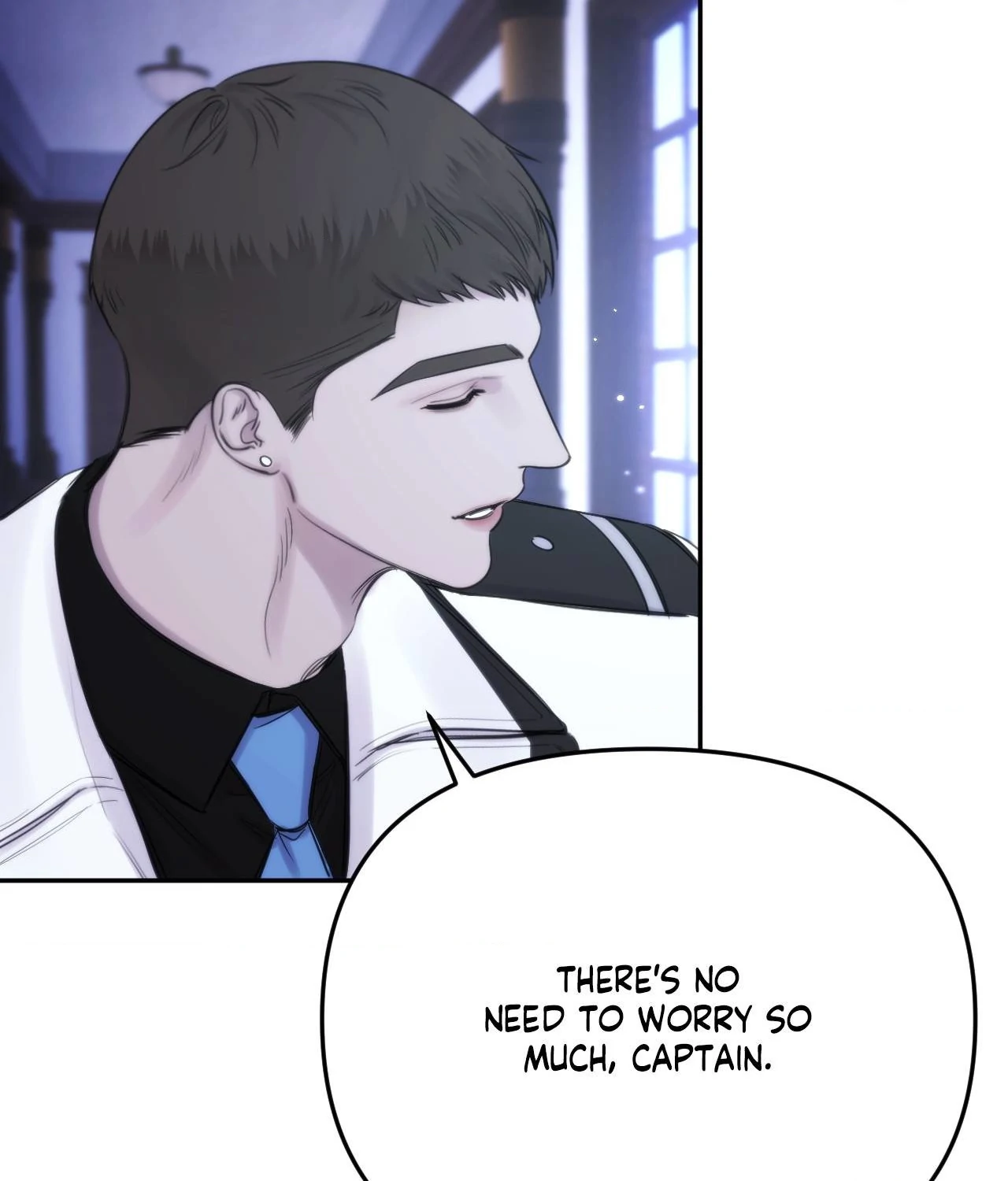 Name Me [Official] - Episode 1 manhwa