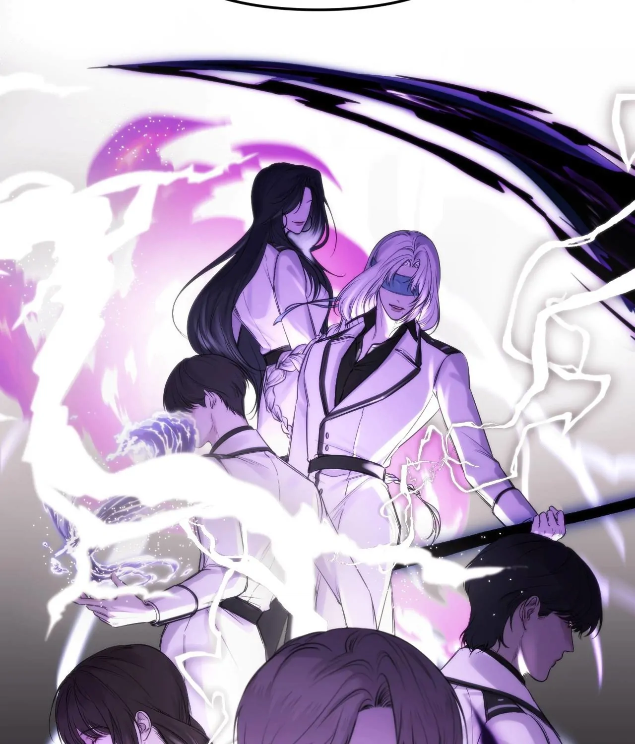 Name Me [Official] - Episode 1 manhwa