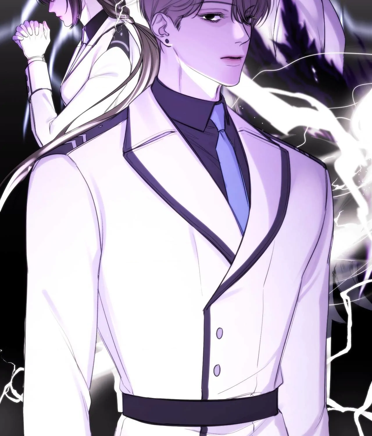 Name Me [Official] - Episode 1 manhwa