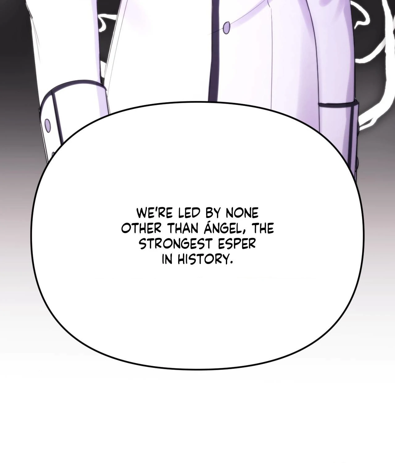 Name Me [Official] - Episode 1 manhwa