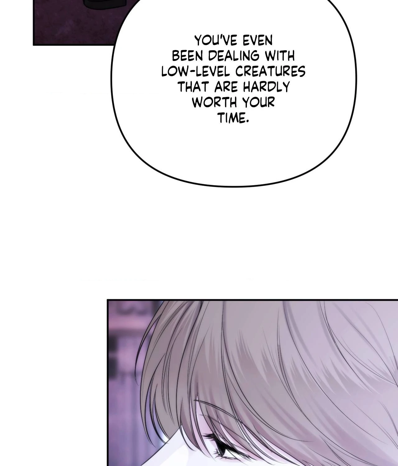 Name Me [Official] - Episode 1 manhwa