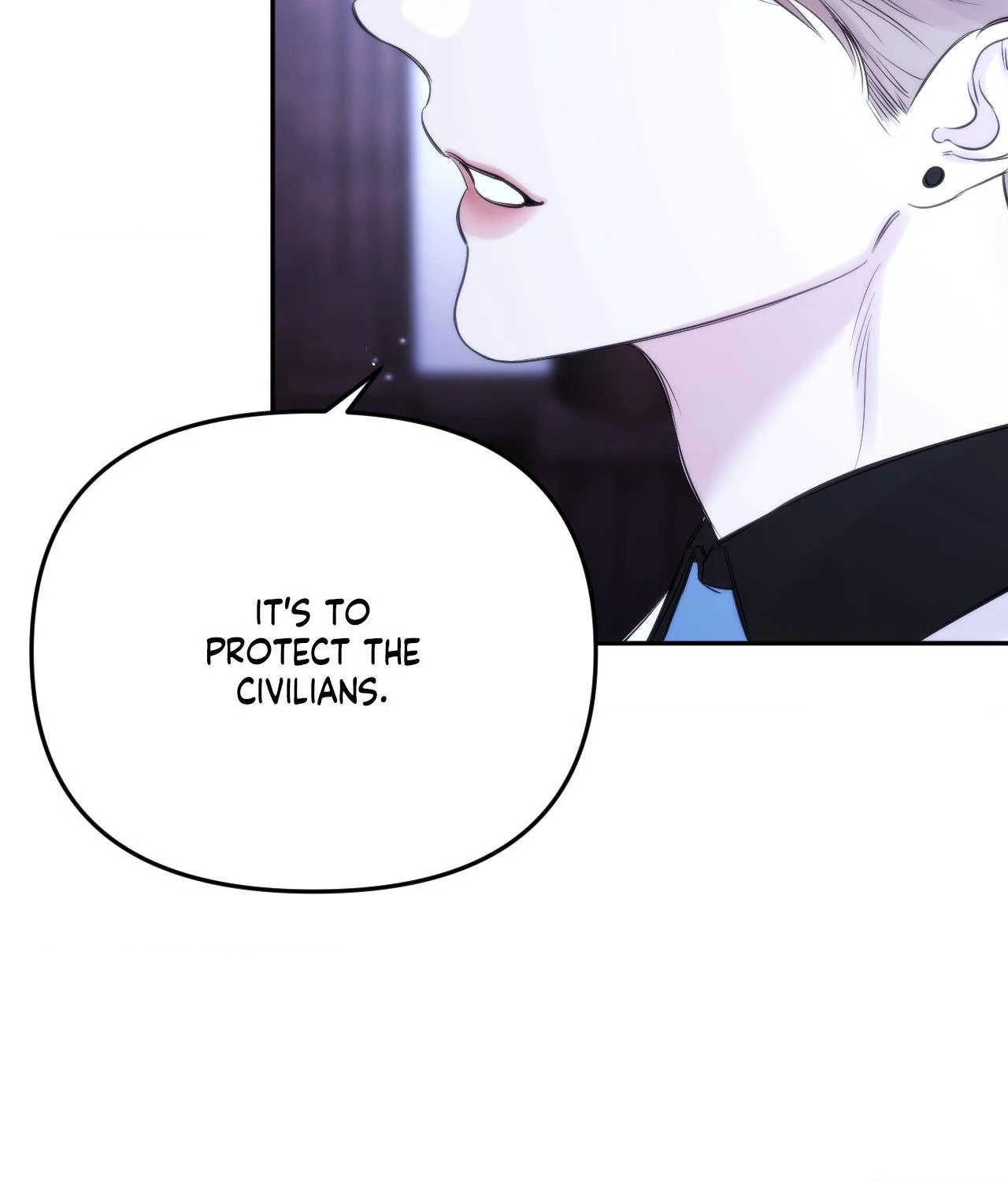 Name Me [Official] - Episode 1 manhwa