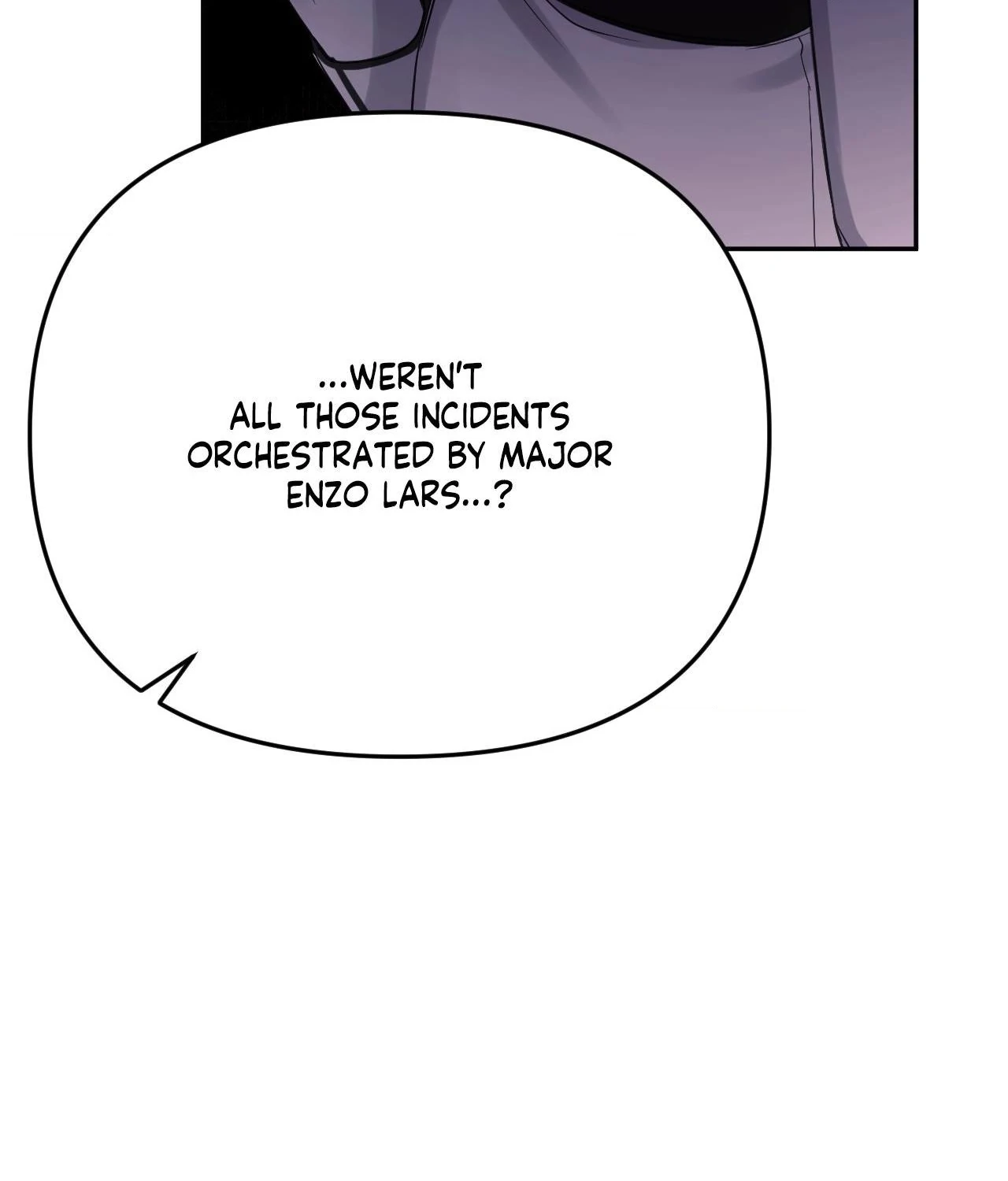 Name Me [Official] - Episode 1 manhwa