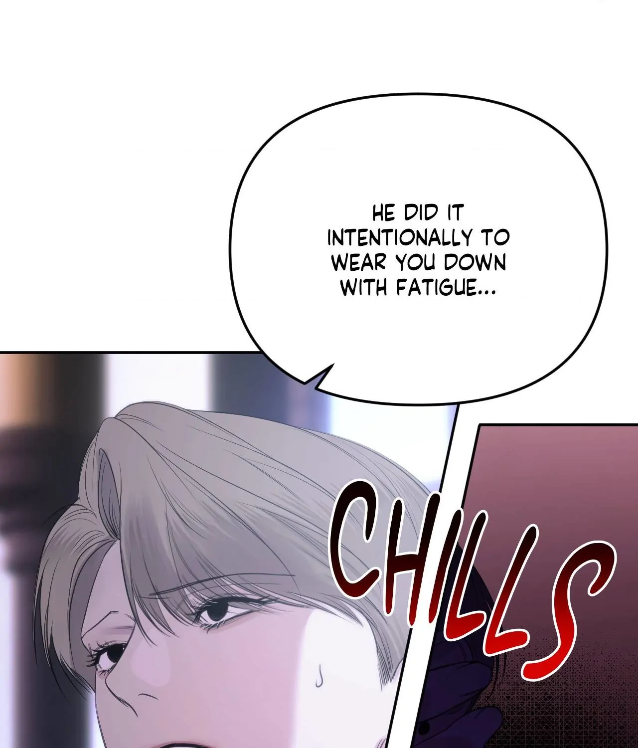 Name Me [Official] - Episode 1 manhwa