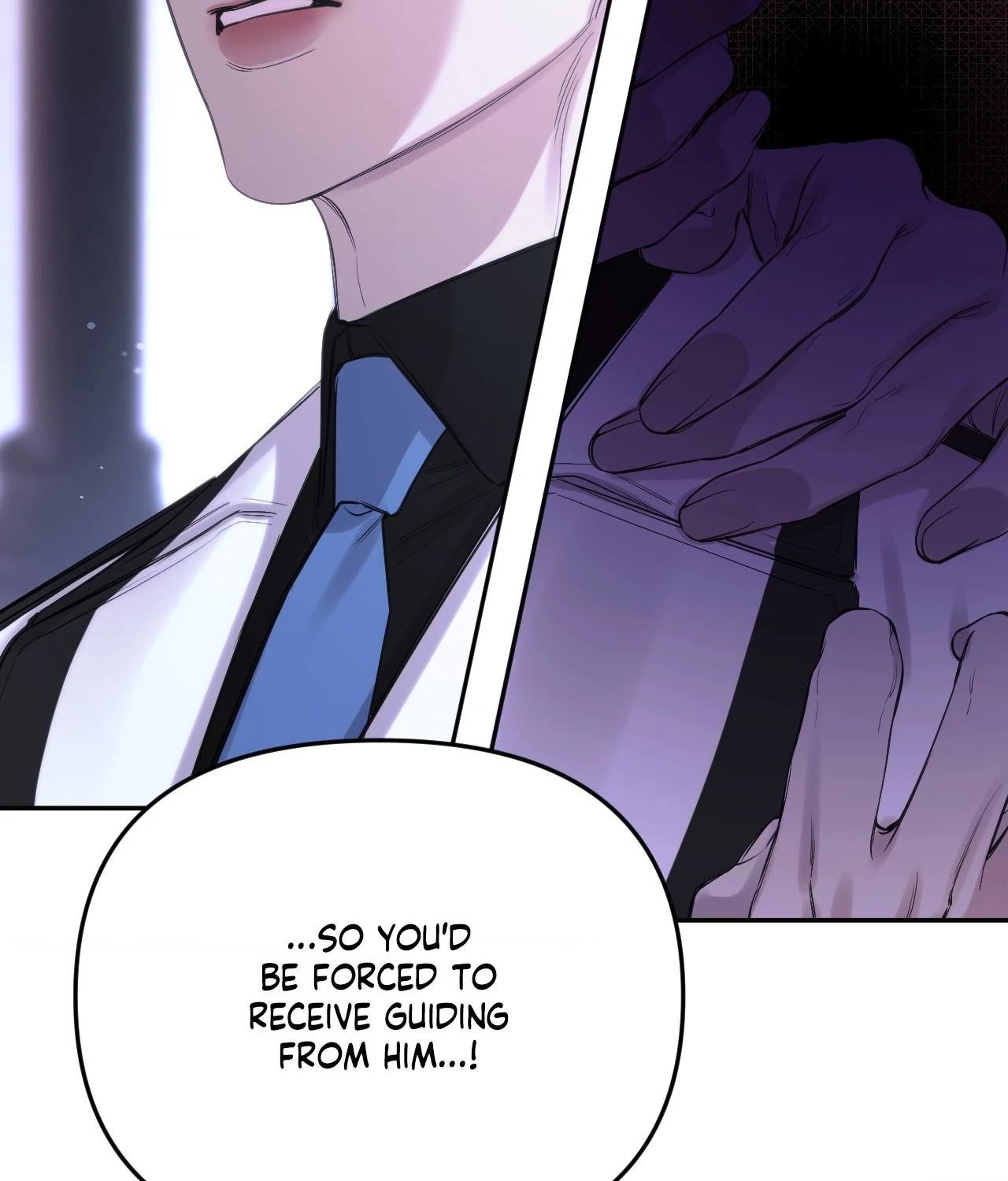 Name Me [Official] - Episode 1 manhwa