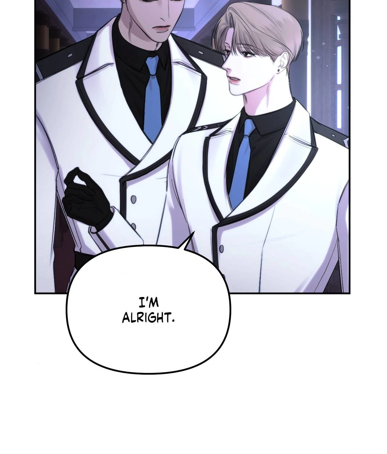 Name Me [Official] - Episode 1 manhwa