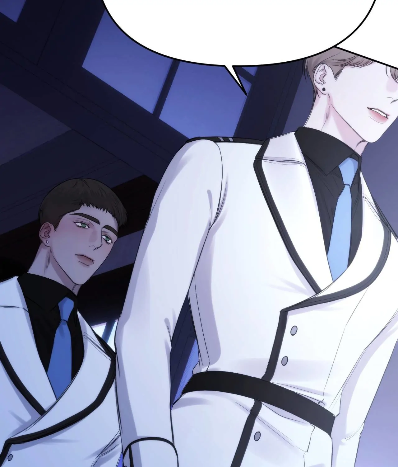 Name Me [Official] - Episode 1 manhwa