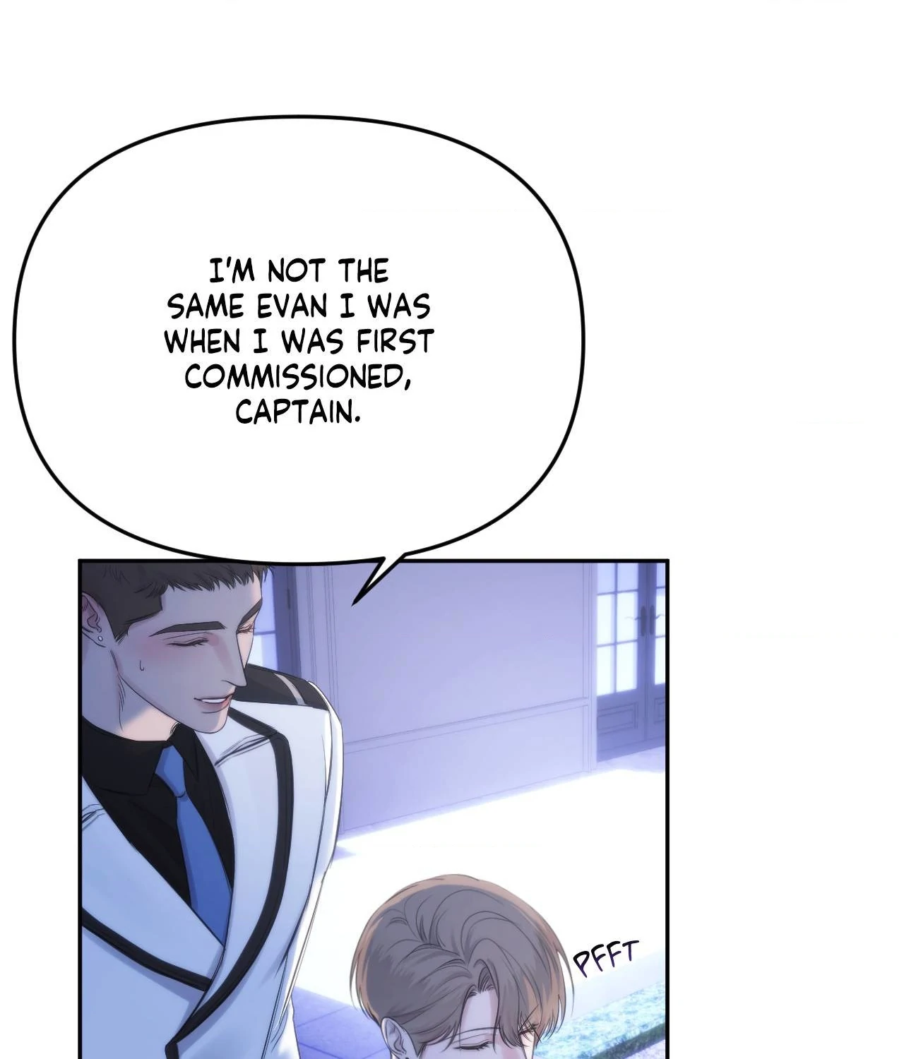 Name Me [Official] - Episode 1 manhwa
