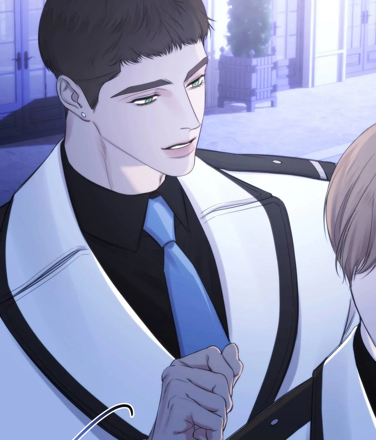 Name Me [Official] - Episode 1 manhwa