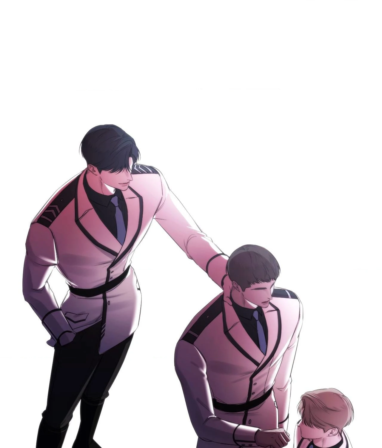 Name Me [Official] - Episode 1 manhwa