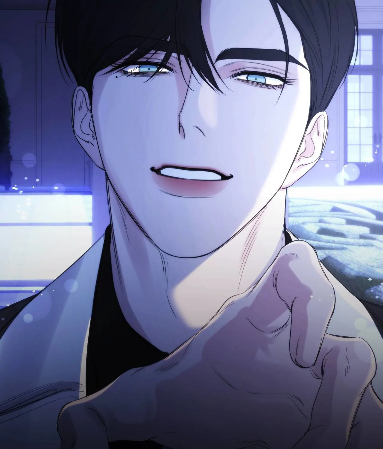 Name Me [Official] - Episode 1 manhwa