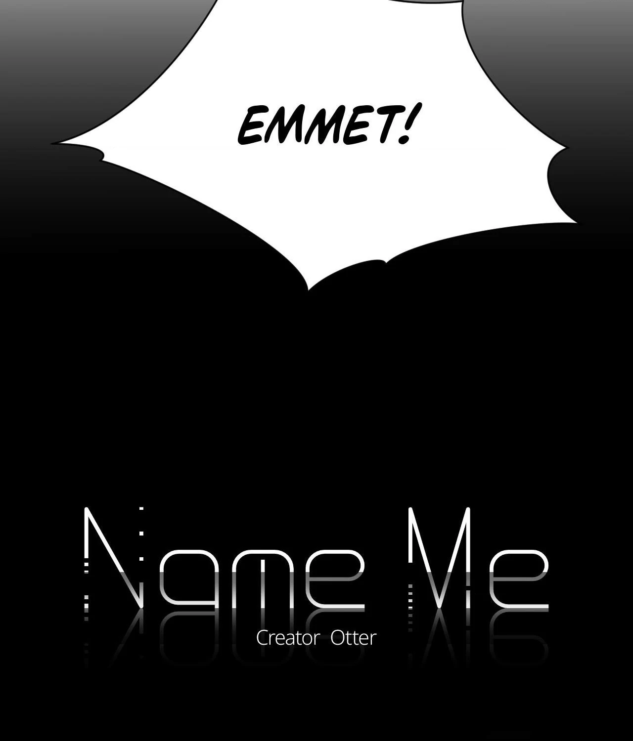 Name Me [Official] - Episode 10 manhwa