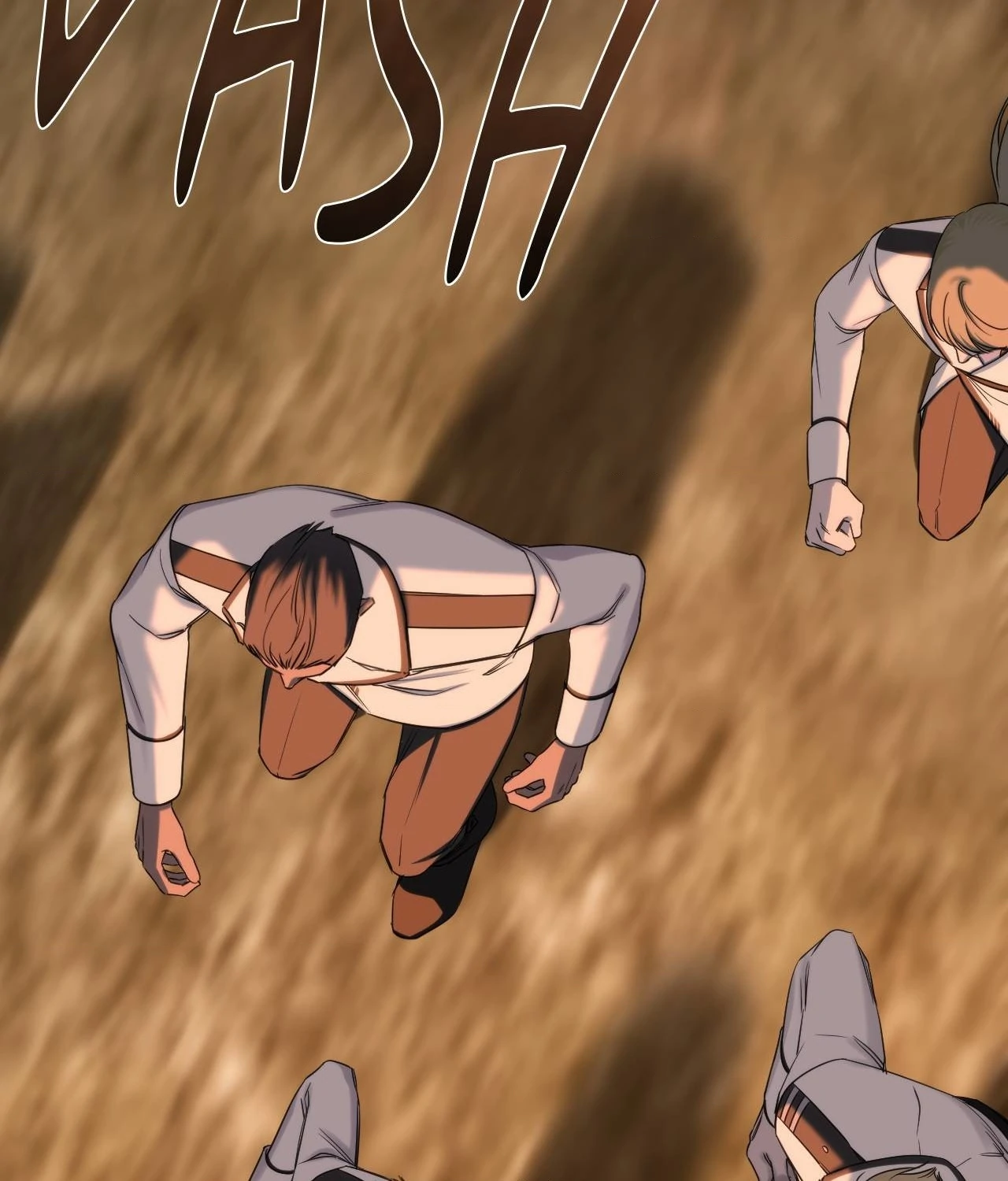 Name Me [Official] - Episode 10 manhwa