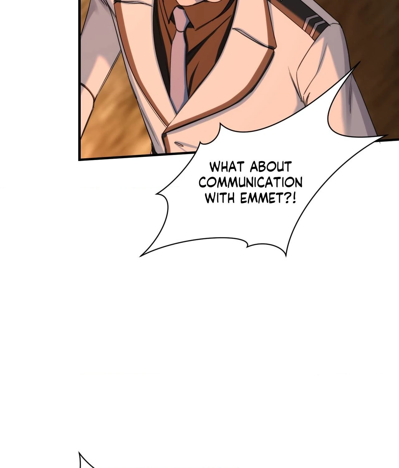 Name Me [Official] - Episode 10 manhwa