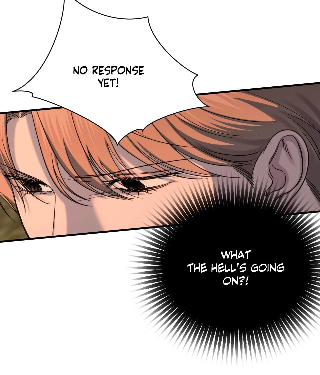 Name Me [Official] - Episode 10 manhwa