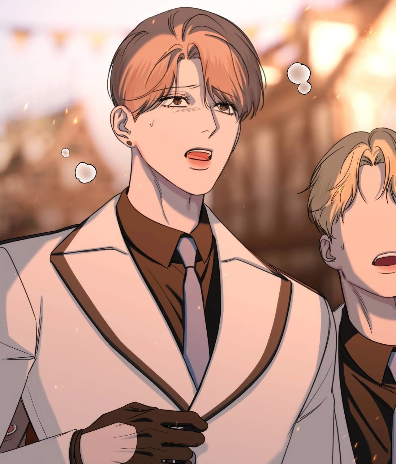 Name Me [Official] - Episode 10 manhwa