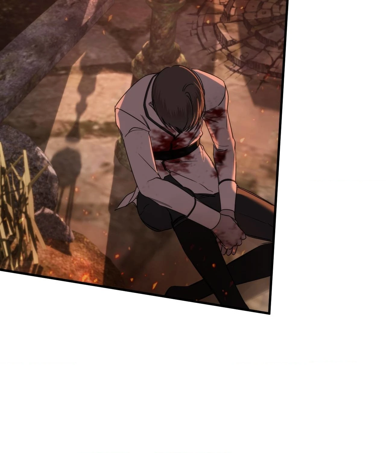 Name Me [Official] - Episode 10 manhwa