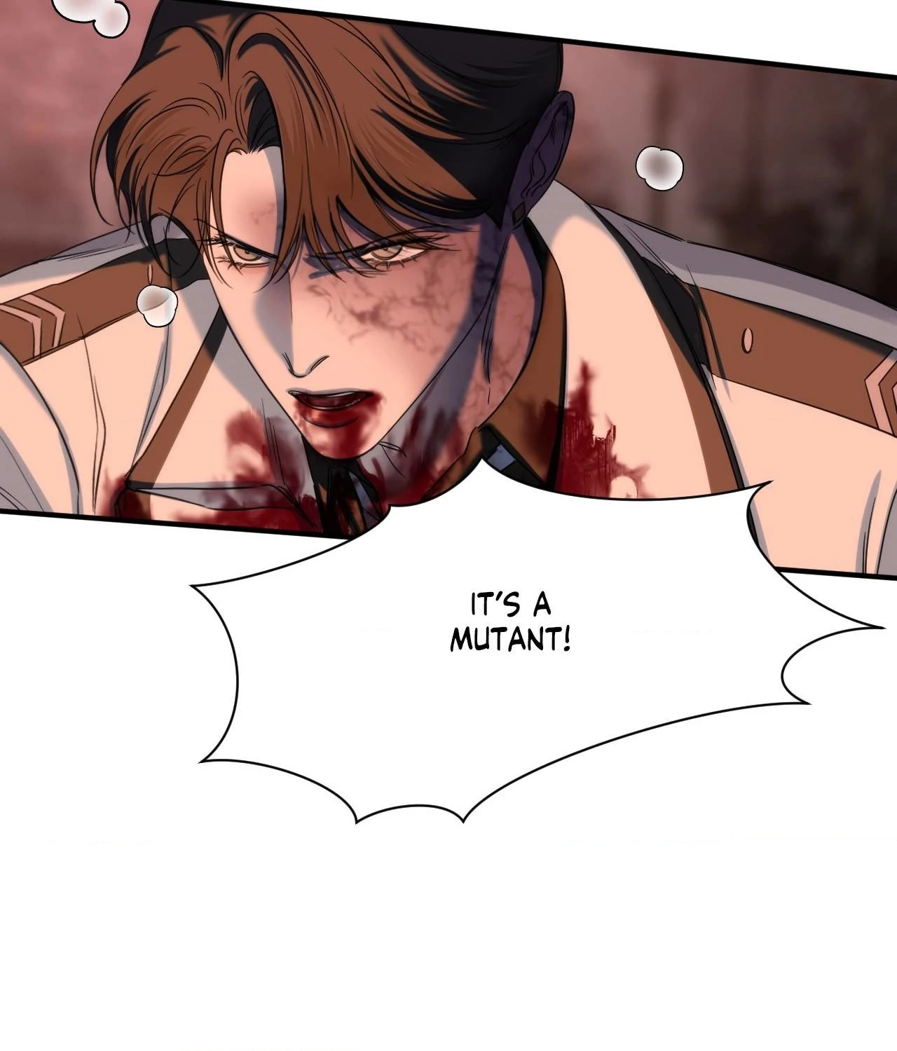 Name Me [Official] - Episode 10 manhwa