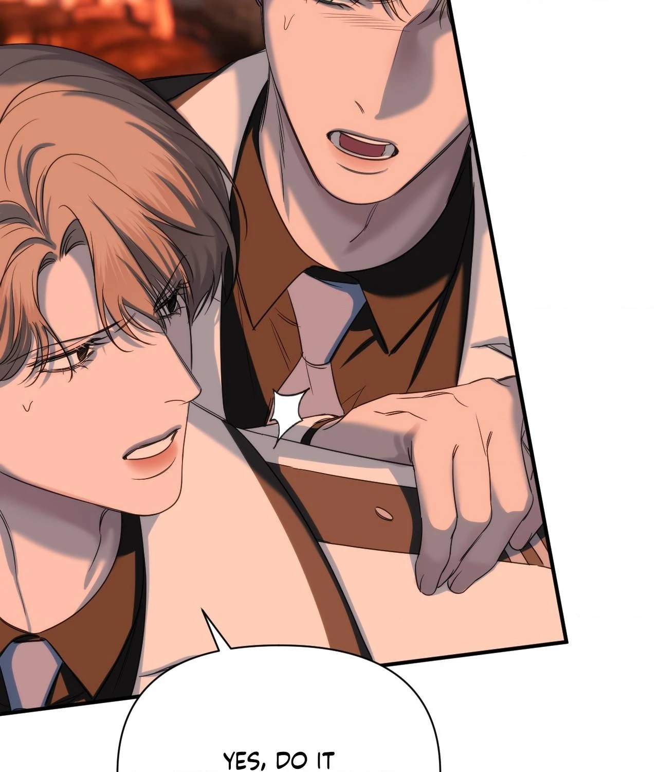 Name Me [Official] - Episode 10 manhwa
