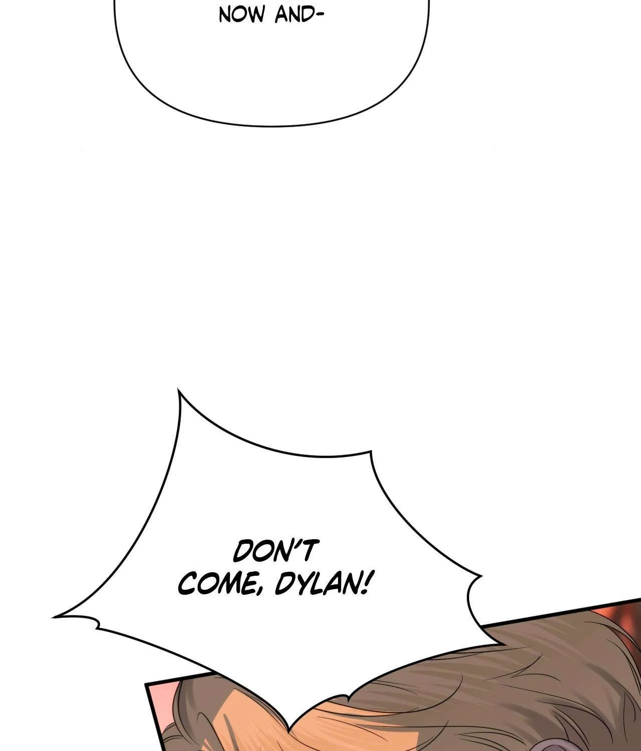 Name Me [Official] - Episode 10 manhwa