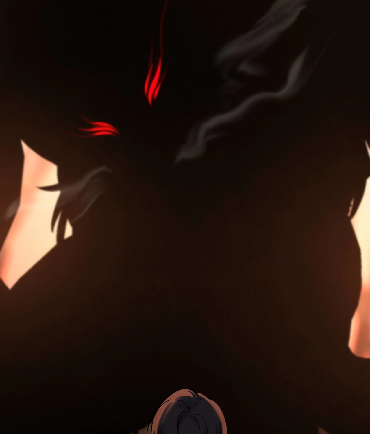 Name Me [Official] - Episode 10 manhwa