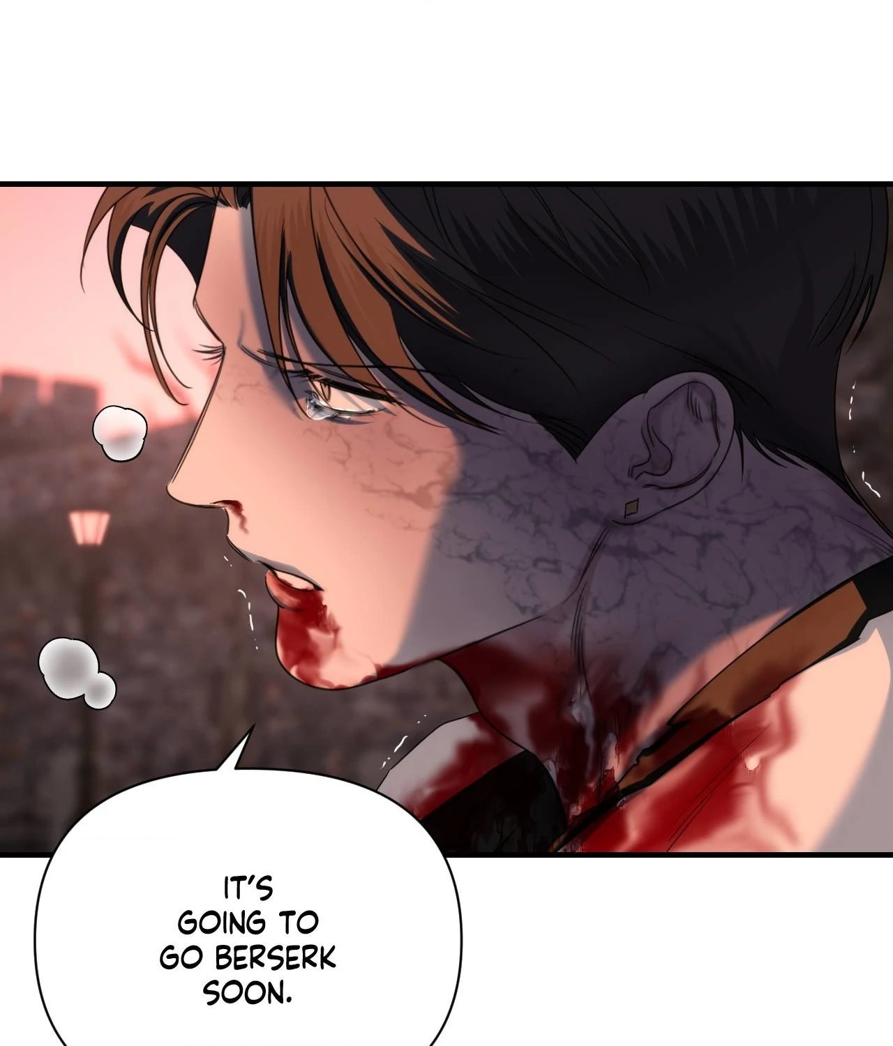Name Me [Official] - Episode 10 manhwa