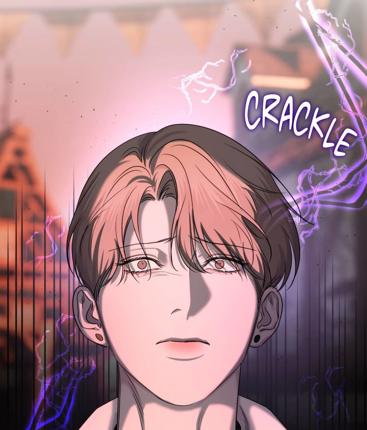 Name Me [Official] - Episode 10 manhwa