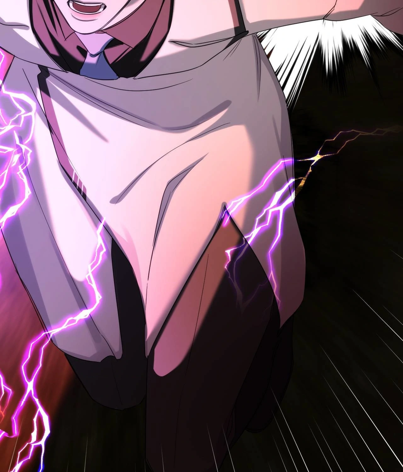 Name Me [Official] - Episode 10 manhwa