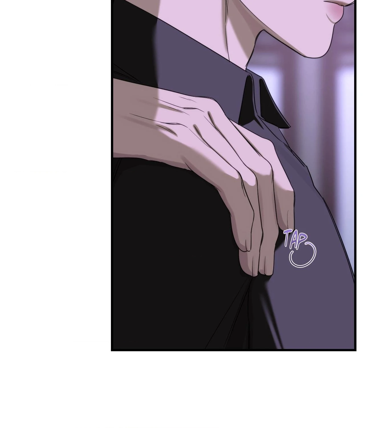 Name Me [Official] - Episode 10 manhwa
