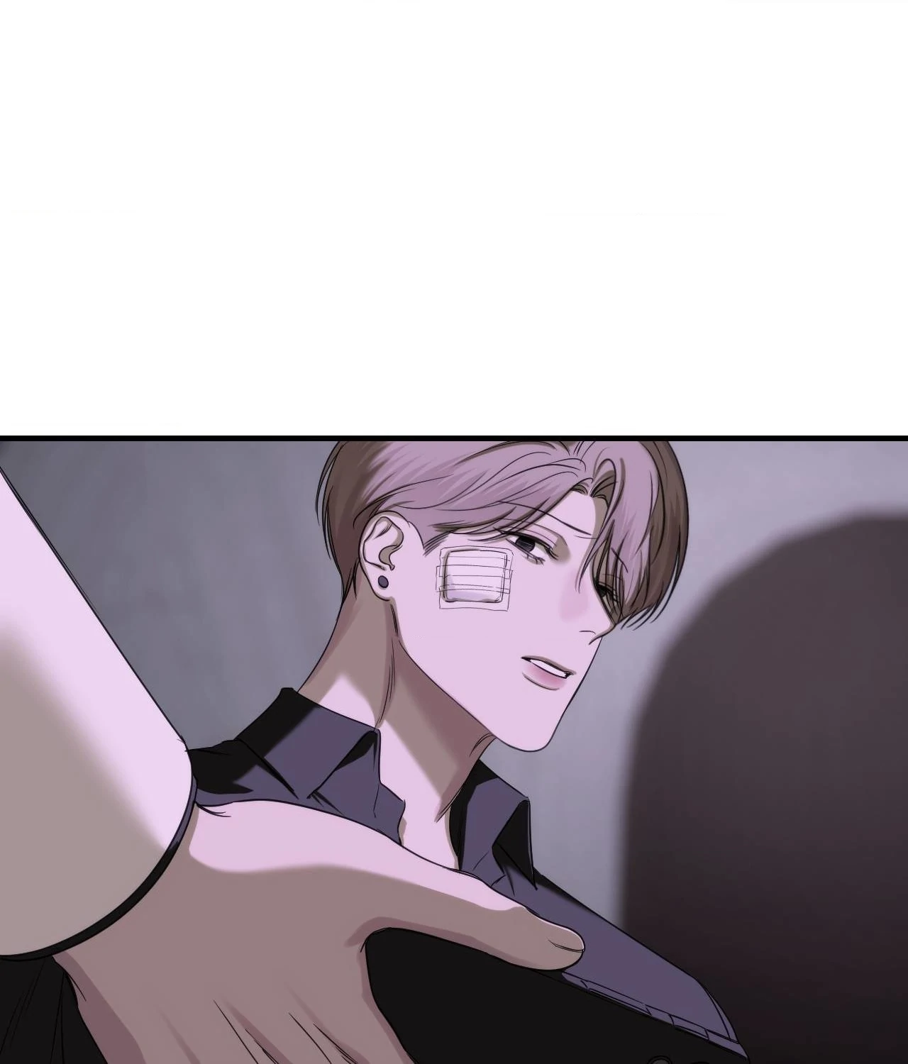 Name Me [Official] - Episode 10 manhwa