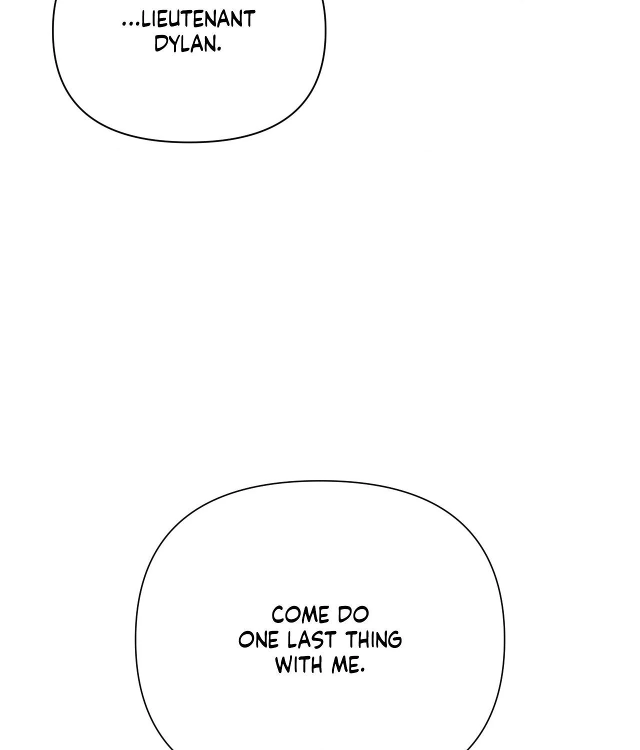 Name Me [Official] - Episode 10 manhwa