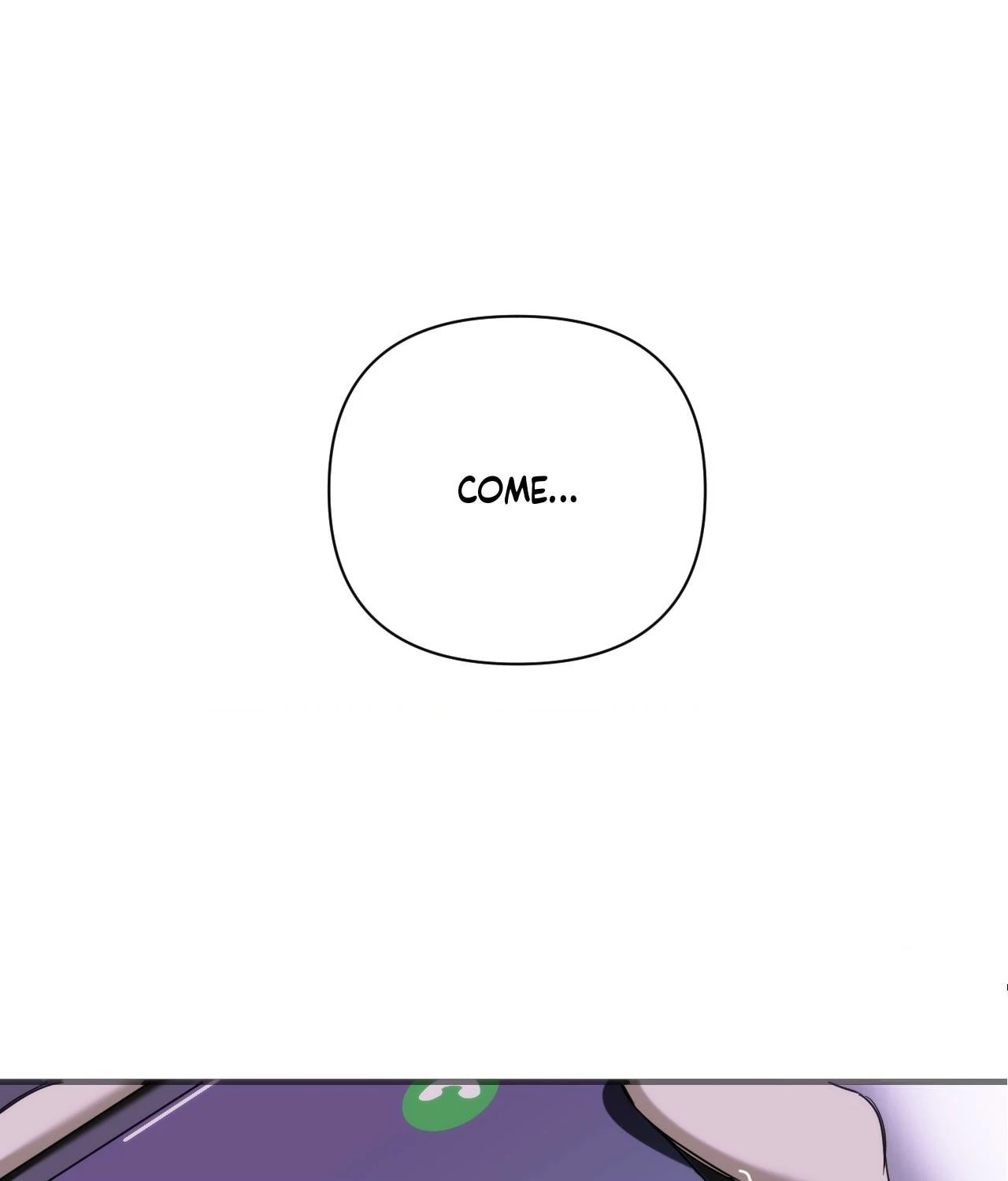 Name Me [Official] - Episode 11 manhwa