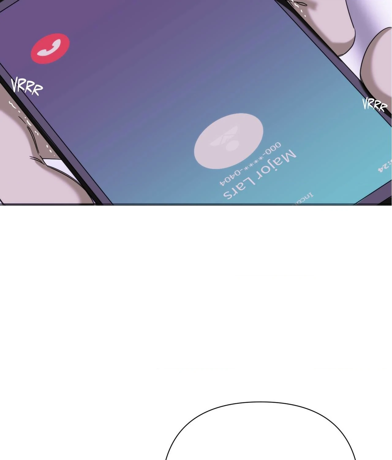 Name Me [Official] - Episode 11 manhwa
