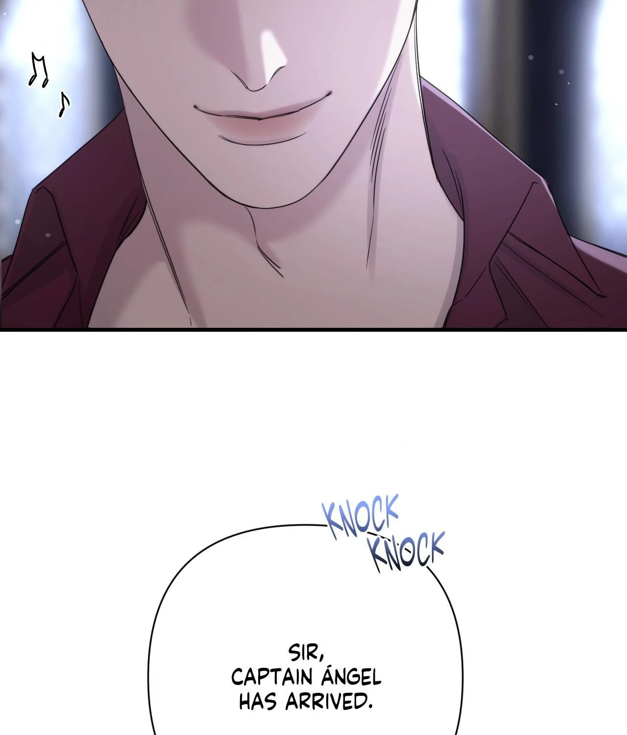 Name Me [Official] - Episode 11 manhwa