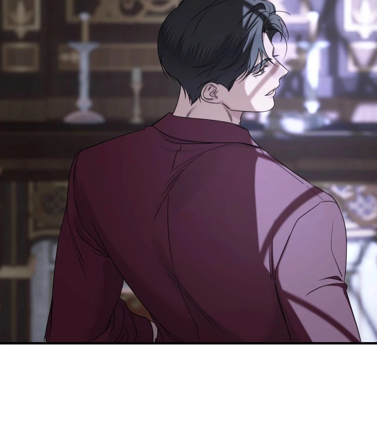 Name Me [Official] - Episode 11 manhwa