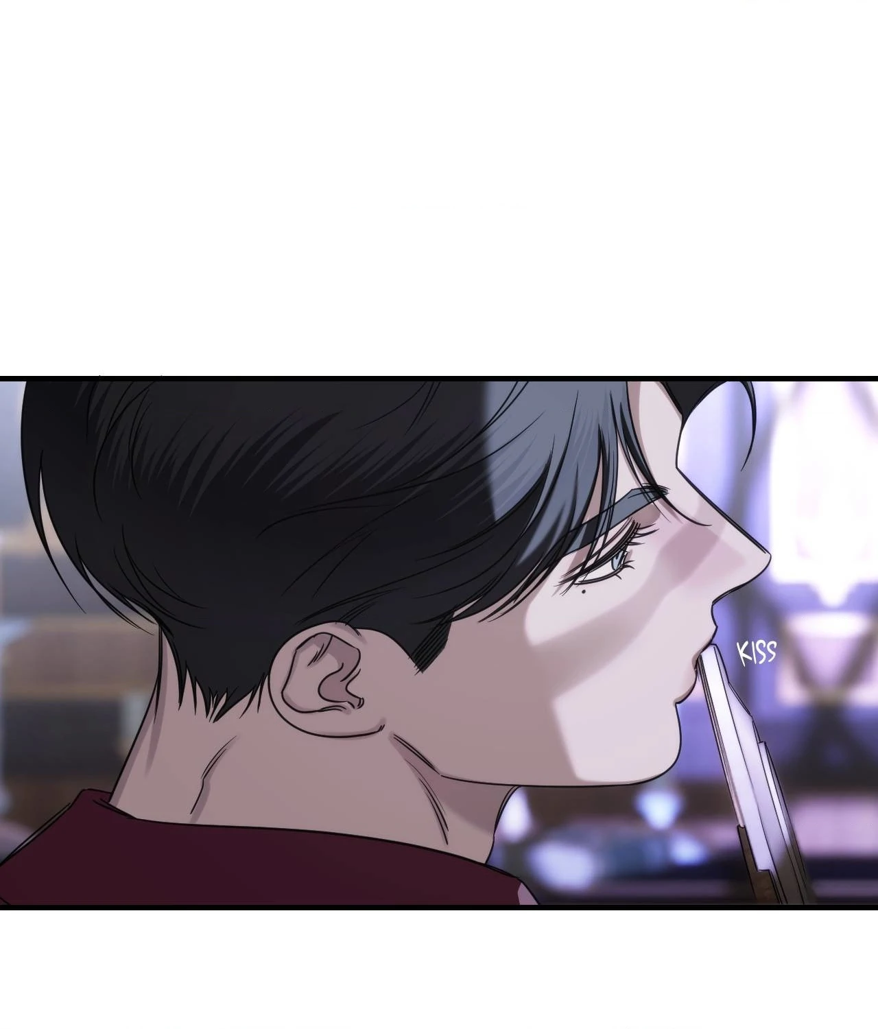 Name Me [Official] - Episode 11 manhwa